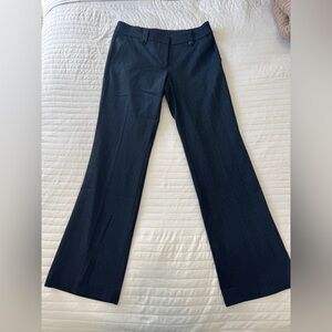 LOFT Navy Women's Pants